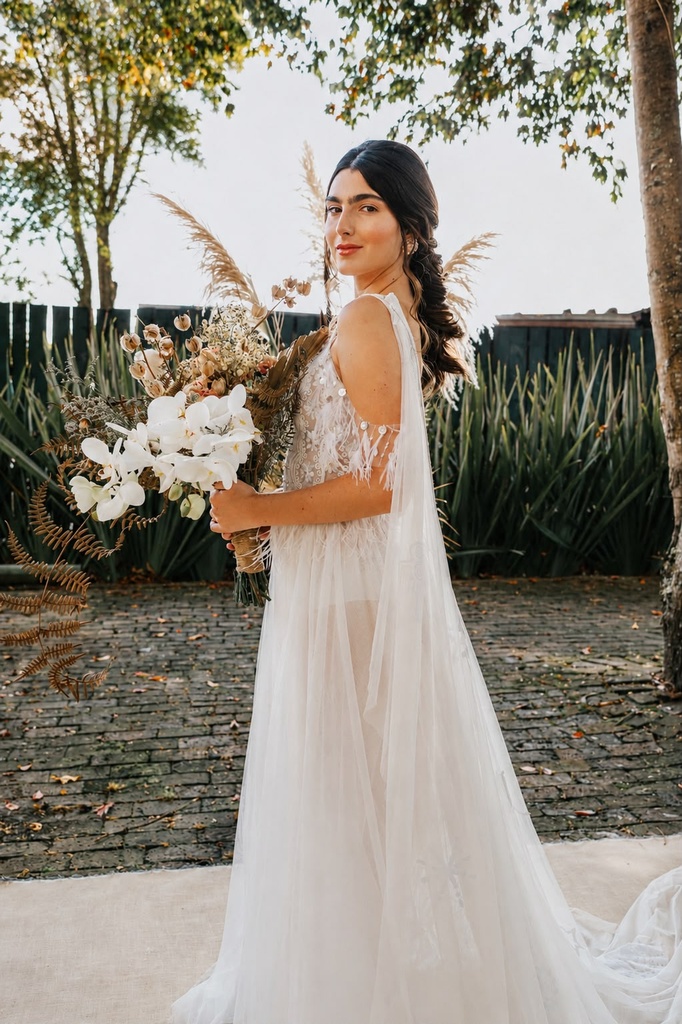 Paquetes de Novia